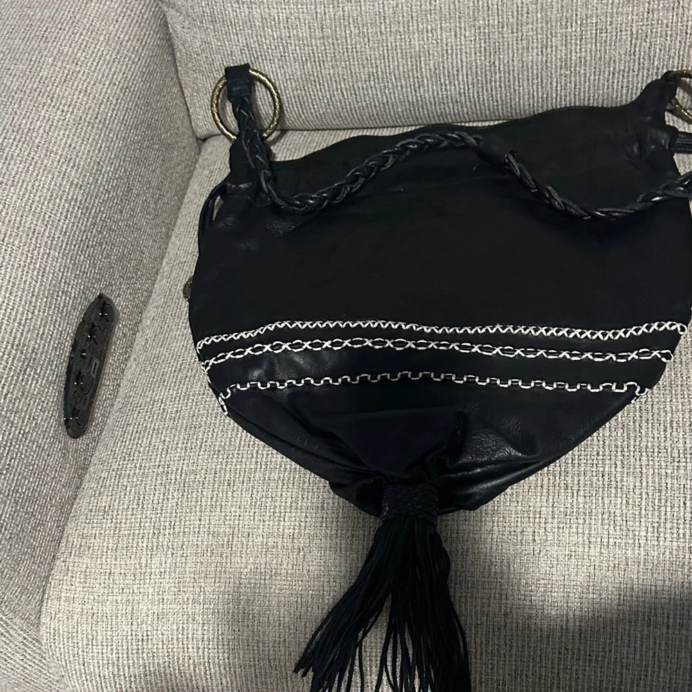 Kate Laundry genuine leather  Bag